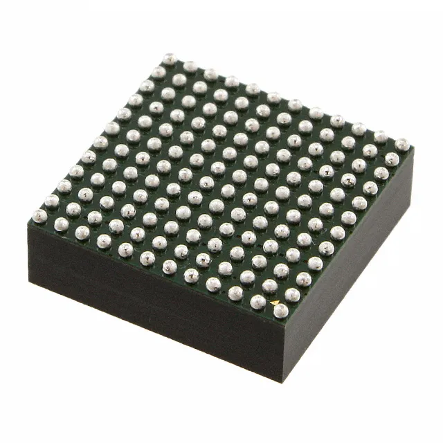 LTM2987CY#PBF (IC PMBUS PWR MANAGER 16CH 144BGA)