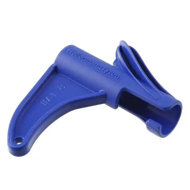 161-60001 (HELAWRAP APP TOOL 8MM BLU 10/PK)