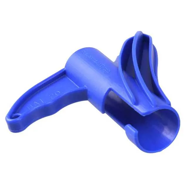 161-60003 (HELAWRAP APP TOOL 20MM BLU 10/PK)