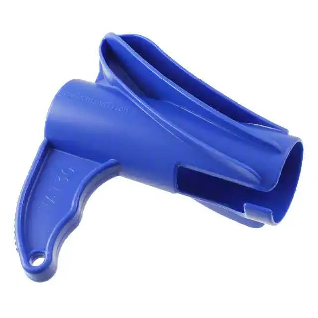 161-60005 (HELAWRAP APP TOOL 30MM BLU 10/PK)
