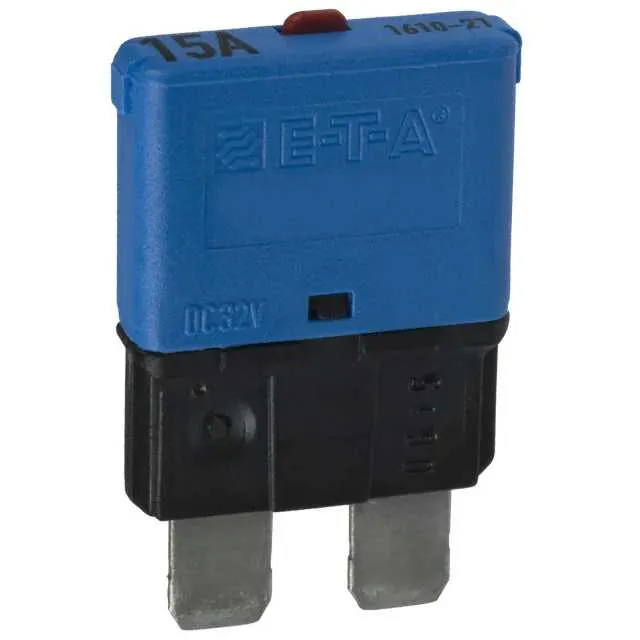 1610-21-15A (CIR BRKR THRM 15A 32VDC)