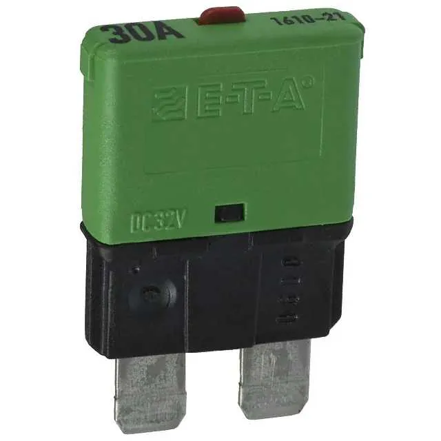 1610-21-30A (CIR BRKR THRM 30A 32VDC)
