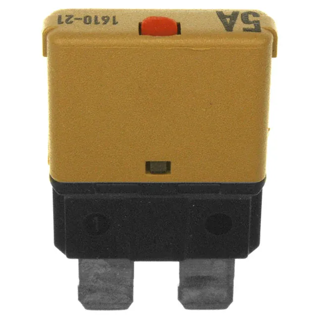 1610-21-5A (CIRCUIT BREAKER THRM 5A 32VDC)