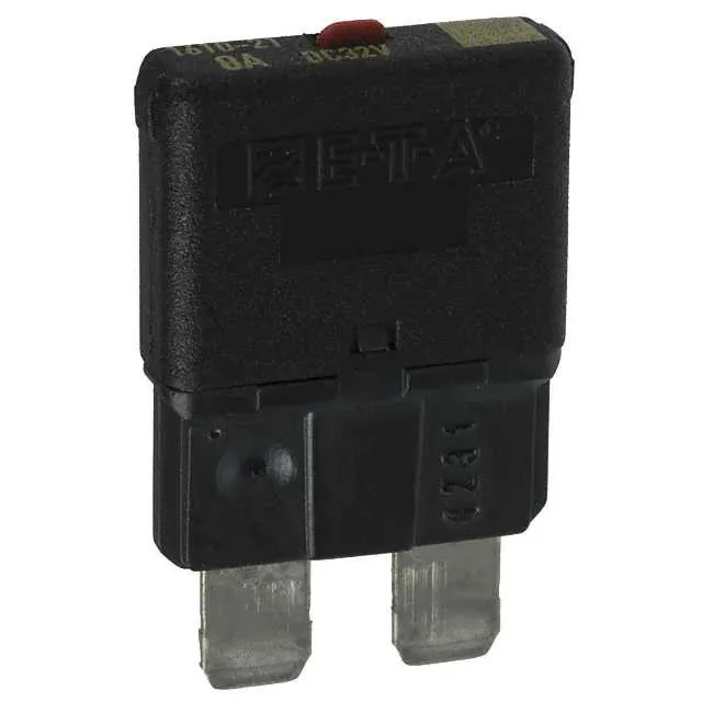1610-21-8A (CIR BRKR THERM 8A 32VDC)