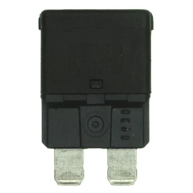 1610-92-10A (CIR BRKR THRM 10A 12VDC)