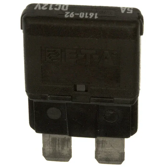 1610-92-5A (CIRCUIT BREAKER THRM 5A 12VDC)