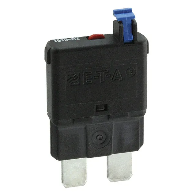 1610-H2-25A (CIR BRKR THRM 25A)