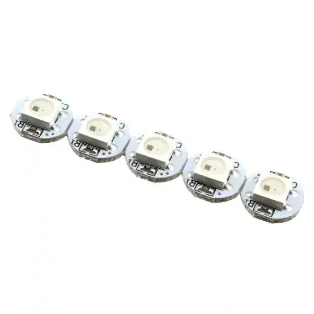 1612 (LED BOARD NEOPIXEL MINI PCB 1=5)