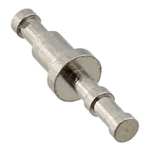 1613-2 (TERM TURRET DOUBLE L=4.72MM TIN)