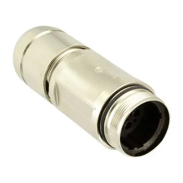 1613433 (CONN RCPT HSG MALE 8POS INLINE)