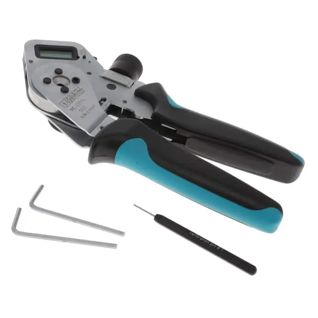 1614590 (TOOL HAND CRIMPER CONTACTS SIDE)