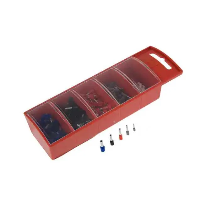 1617050 (CONN FERRULE SLIDE BOX DIN TYPE)