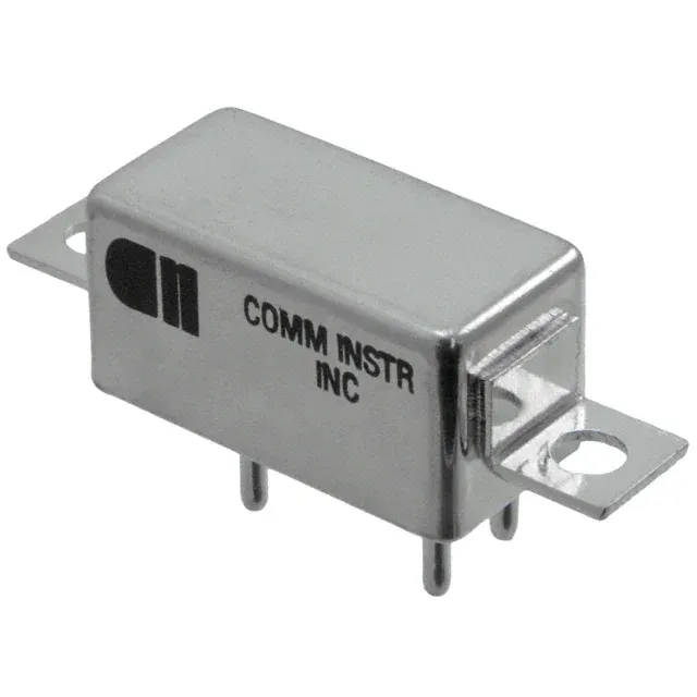 CBW-1C-24B (RELAY GEN PURPOSE SPDT 10A 26.5V)