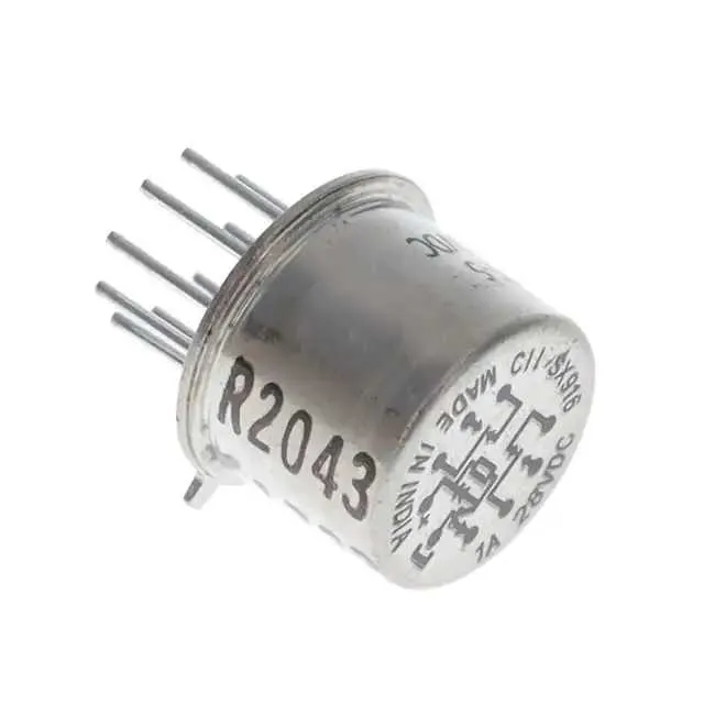 1617792-6 (MAPT-5=TRANSISTOR TO-5 RELAY)