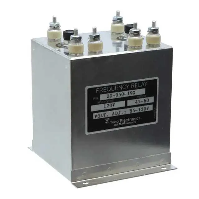 1618067-8 (20-050-19X=WILMAR VOLT FREQ 120V)