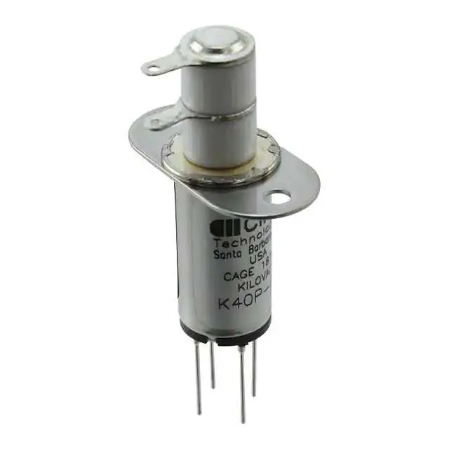 1618239-4 (RELAY K40P SERIES HIGH VOLTAGE)