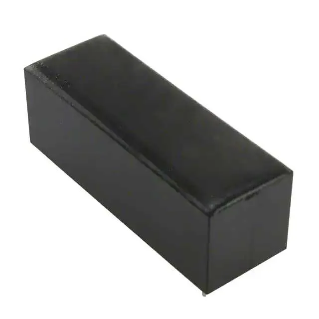 K81A235 (RELAY GEN PURPOSE SPST-NO 5A 12V)