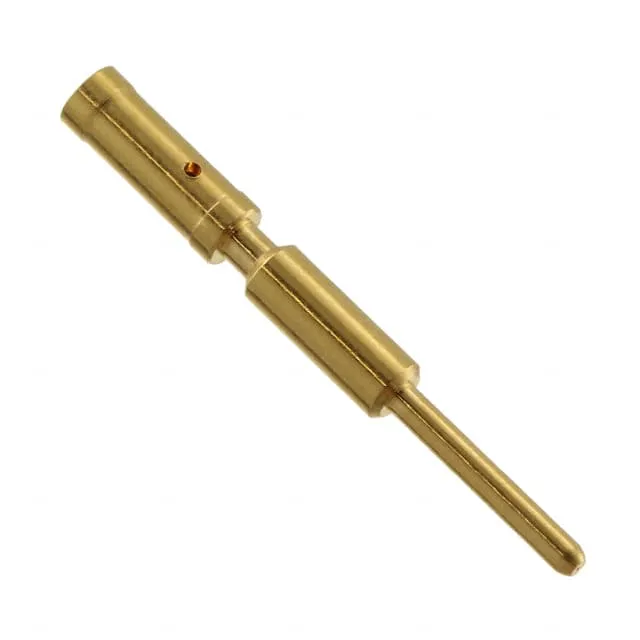 1618256 (CONTACT PIN SZ 1.0MM CRIMP GOLD)