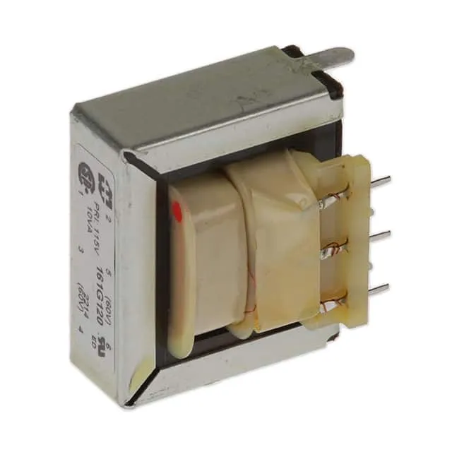 161G120 (XFRMR LAMINATED 10VA THRU HOLE)