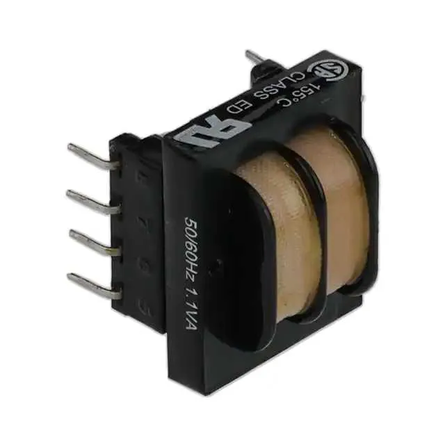 162D28 (XFRMR LAMINATED 1.1VA THRU HOLE)