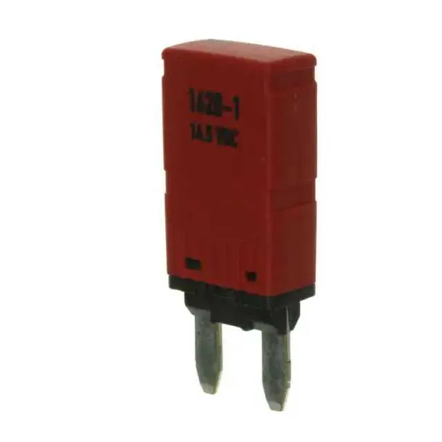 1620-1-10A (CIR BRKR THRM 10A 12VDC)