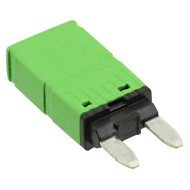 1620-2-15A (CIR BRKR THRM 15A 12VDC)