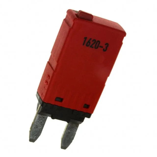 1620-3-10A (CIR BRKR THRM 10A 24VDC)