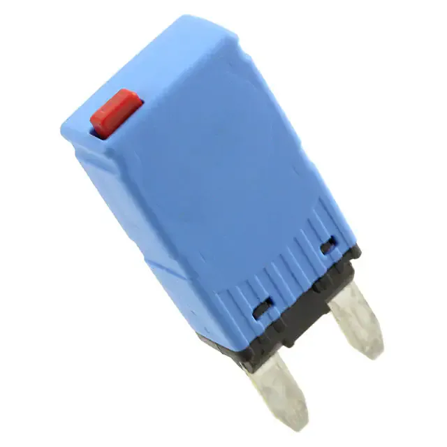1620-3-15A (CIR BRKR THRM 15A 24VDC)