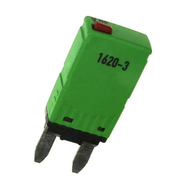 1620-3-30A (CIR BRKR THRM 30A 24VDC)