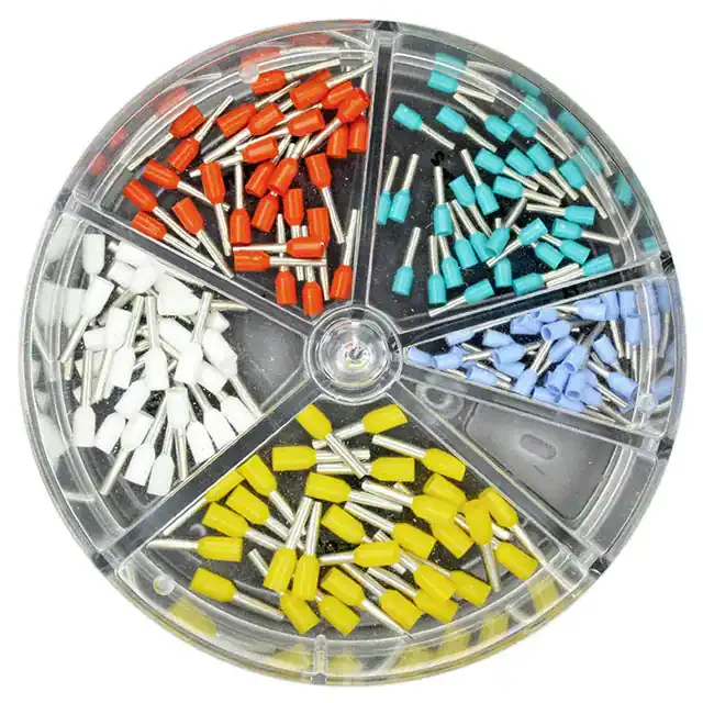 162025 (CONN ASSORTMENT BOX TYPE W)