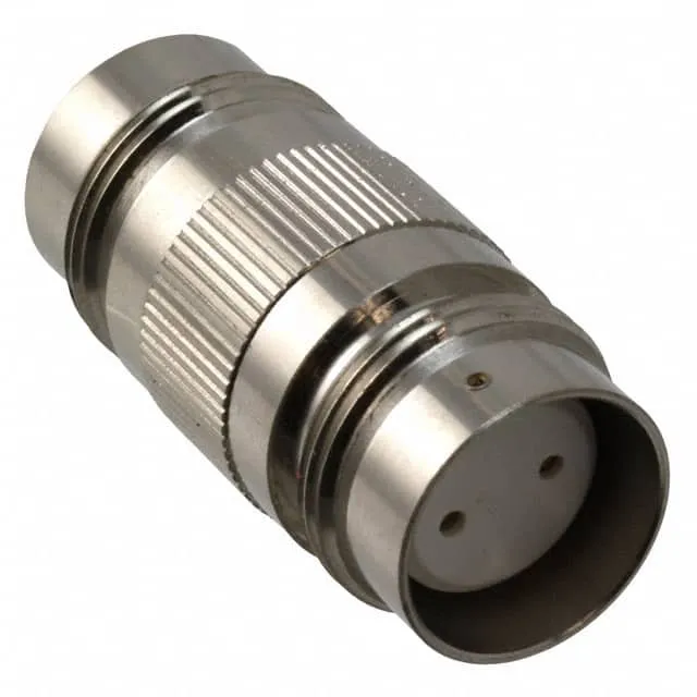 162104 (CONN ADAPT JACK-JACK TWINAXIAL)