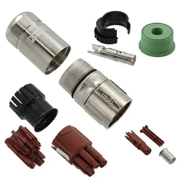 1621517 (CONN PLG HSG FMALE 13POS INLINE)