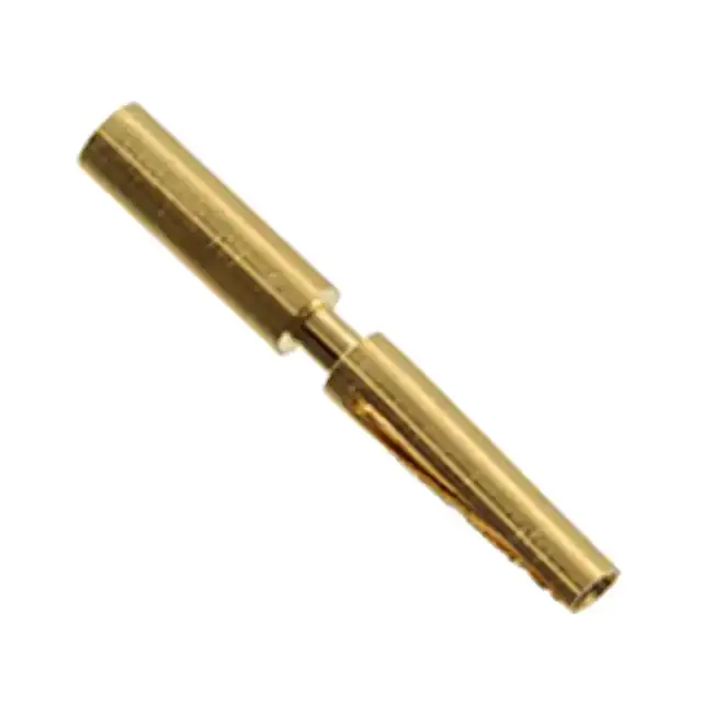 1621573 (CONTACT SOCKET 0.8MM CRIMP GOLD)