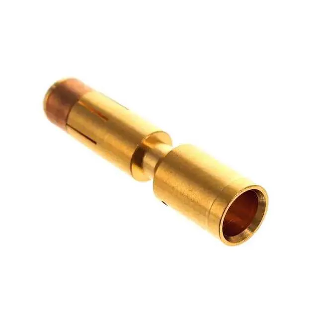 1623381 (CRIMP CONTACT TURNED SINGLE CONT)