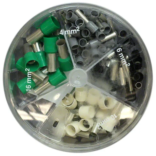 16240 (CONN ASSORTMENT BOX TYPE W)