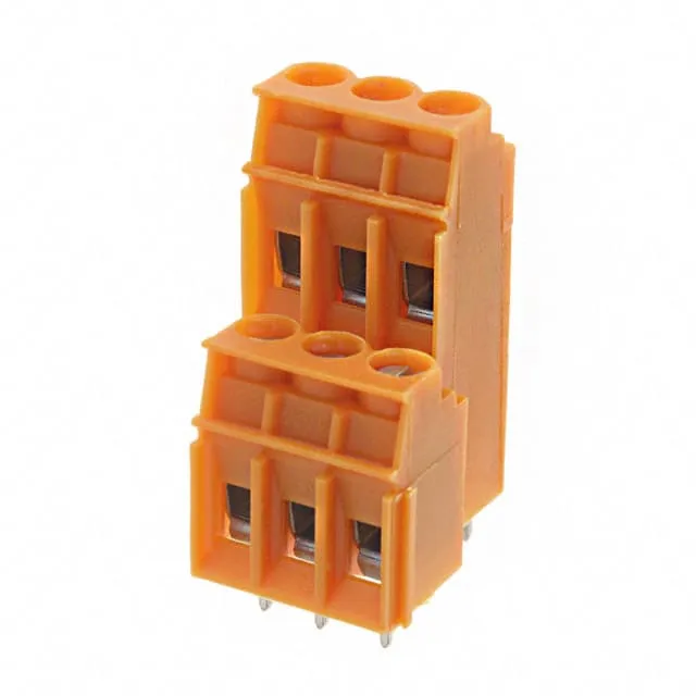1625550000 (CONN TERM BLOCK PCB 5.08MM 6POS)