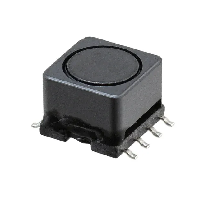 3632B102LL (FIXED IND 1MH 300MA 2.5 OHM SMD)