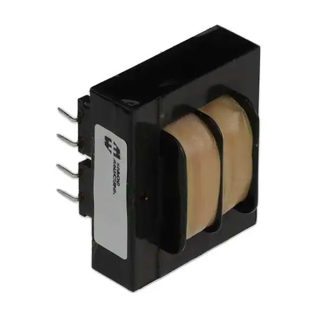 162H48 (XFRMR LAMINATED 20VA THRU HOLE)