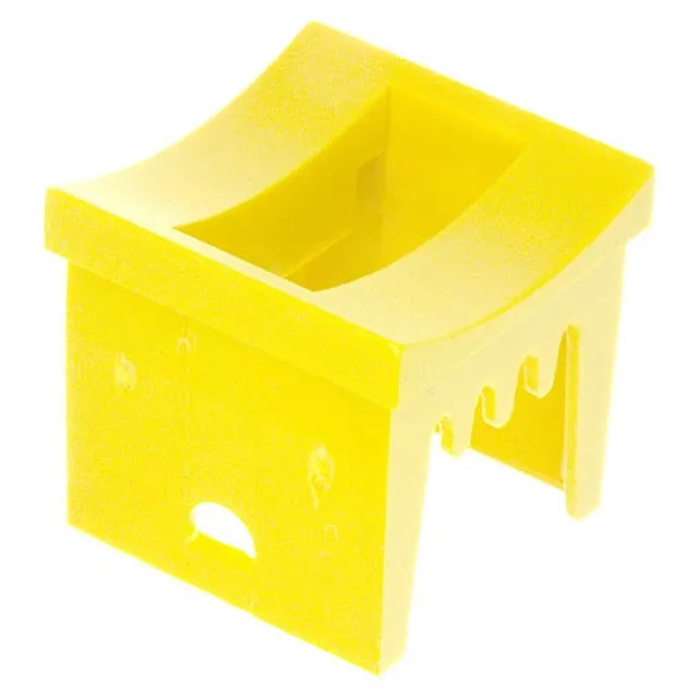 1631004 (BEZEL SWITCH YELLOW)