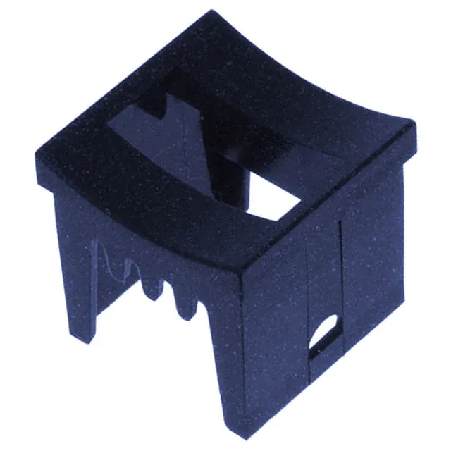 1631050 (BEZEL SWITCH METAL DARK BLUE)