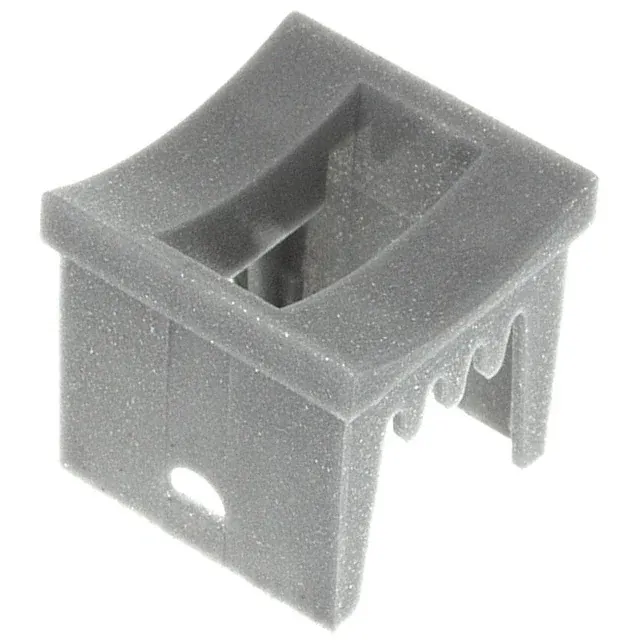 1631053 (BEZEL SWITCH METAL LIGHT GRAY)