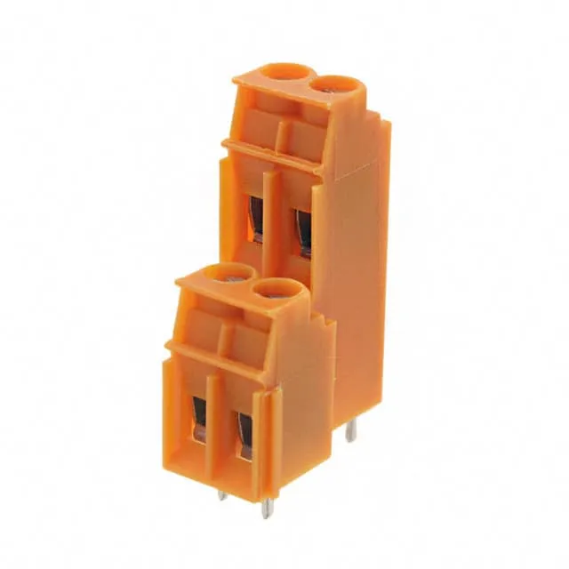 1635150000 (CONN TERM BLOCK PCB 5.08MM 4POS)