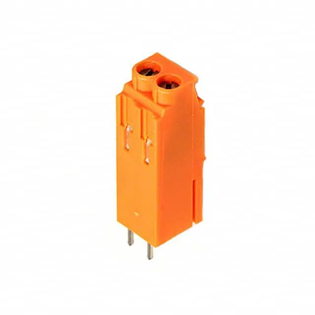 1635170000 (CONN TERM BLOCK PCB 5.0MM 4POS)
