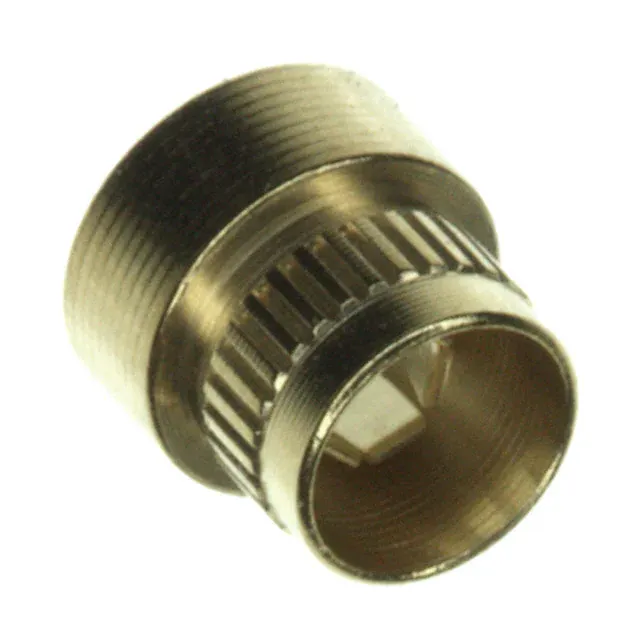 1640A (CONN PIN RCPT.084-.102 KNURL)