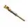 164164-4 (CONTACT PIN 16-18AWG CRIMP GOLD)