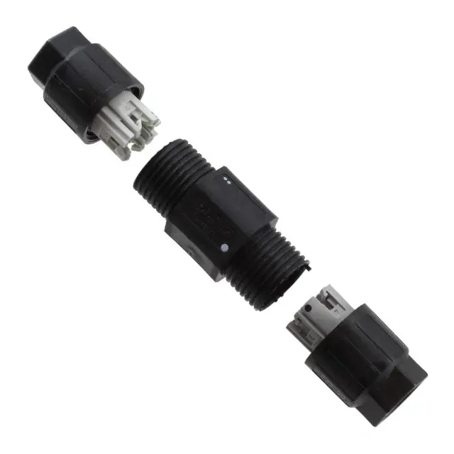 1642182 (CONN DISTRIBUTOR 4POS TIN IDC)