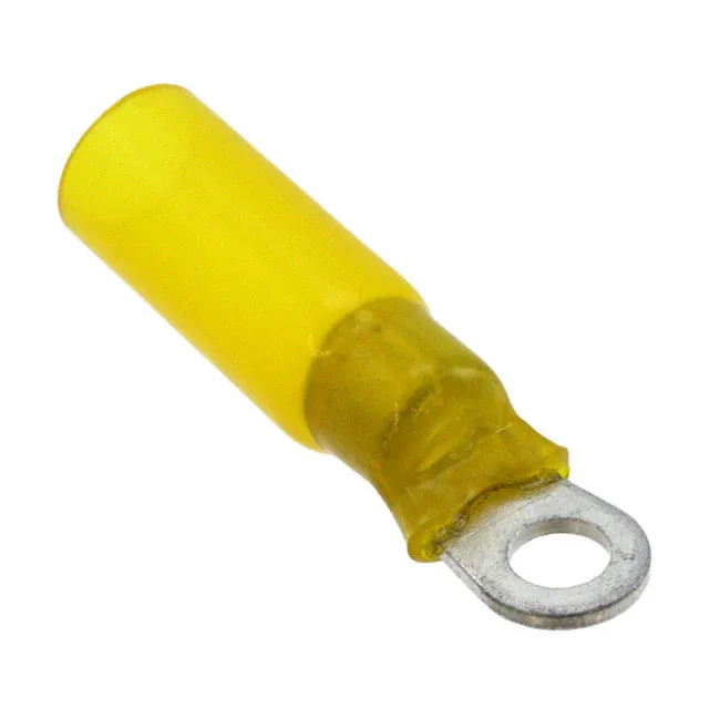 164581-000 (CONN RING CIRC 10-12AWG #8 CRIMP)