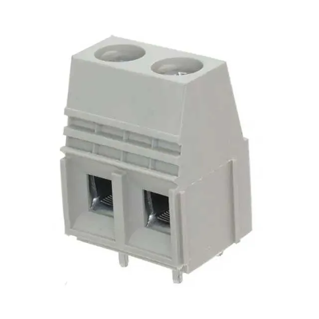 1648310000 (CONN TERM BLOCK PCB 2POS GRY)