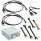SEK-SGP30 (EVAL KIT SGP30/SHTC1/SHTW2/SHT31)