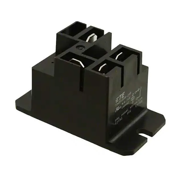T9CP1A54-240 (RELAY GEN PURPOSE SPST 30A 240V)